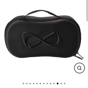nfinity cheer makeup case